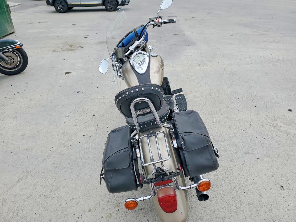 Aukcja sprzedaży 2001 Yamaha Xv1600, vin: JYAVP02E31A010605, numer aukcji: 61976576