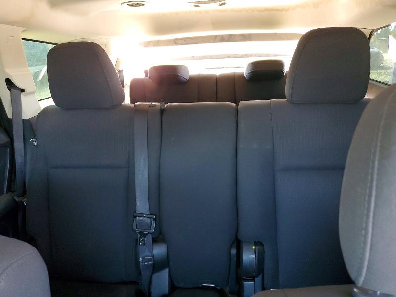 Aukcja sprzedaży 2010 Dodge Journey, vin: 3D4PG5FV2AT247649, numer aukcji: 60401216