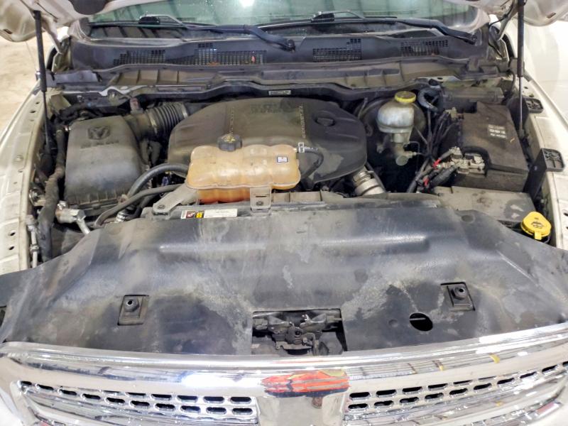 Продажа на аукционе авто 2018 Ram 1500, vin: 1C6RR7NM6JS309261, номер лота: 85447135