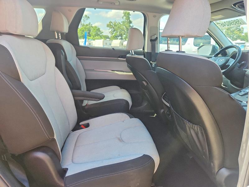 59590246 :رقم المزاد ، KM8R3DHE4LU133228 vin ، 2020 Hyundai Palisade مزاد بيع