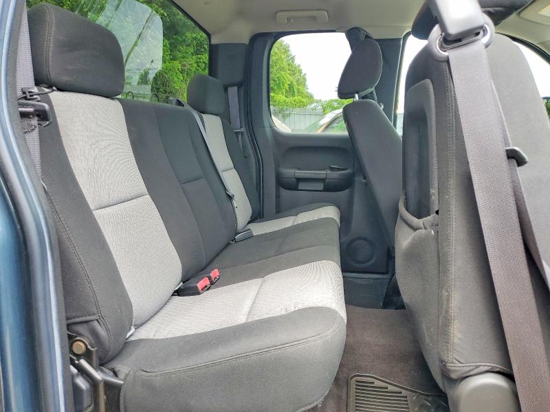 Aukcja sprzedaży 2009 Gmc Sierra, vin: 1GTEC19C49Z264394, numer aukcji: 60142386