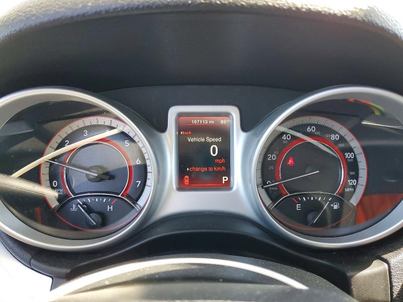 Aukcja sprzedaży 2018 Dodge Journey, vin: 3C4PDCAB9JT428903, numer aukcji: 60815946