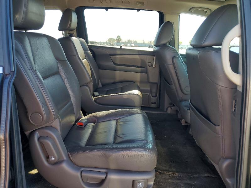 Продаж на аукціоні авто 2011 Honda Odyssey, vin: 5FNRL5H69BB003178, номер лоту: 61901236