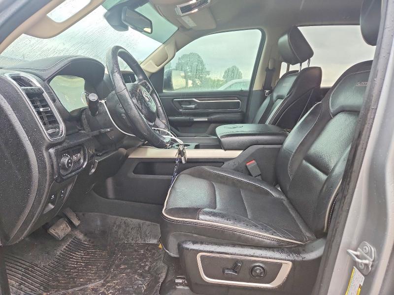 Продаж на аукціоні авто 2019 Ram 1500, vin: 1C6RREJT5KN514166, номер лоту: 60259446