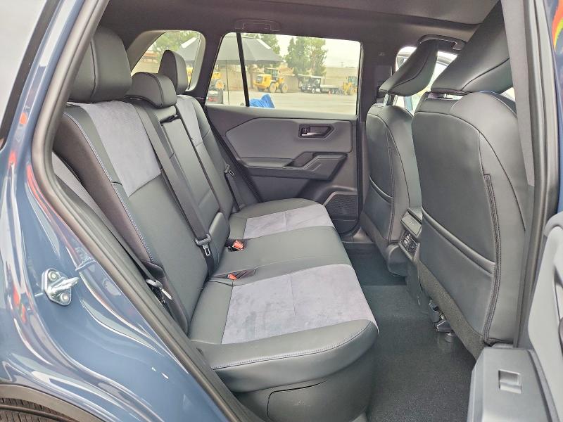 58995676 :رقم المزاد ، 2T36CRAV2TW005040 vin ، 2026 Toyota Rav4 مزاد بيع