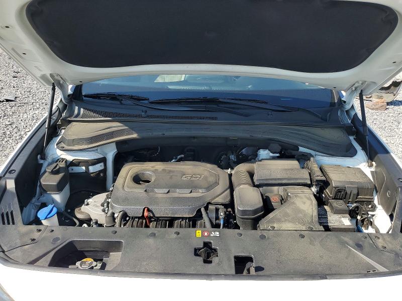 59576186 :رقم المزاد ، 5NMS33AD5LH266816 vin ، 2020 Hyundai Santa Fe مزاد بيع