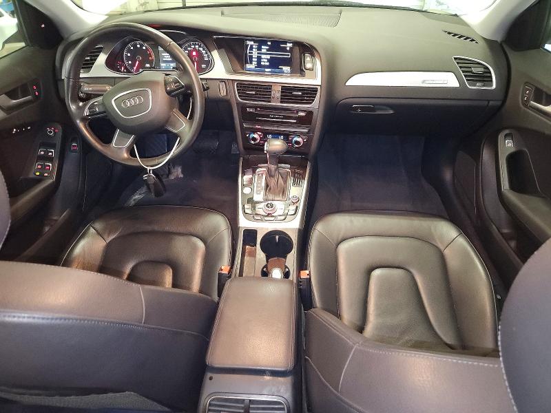 Aukcja sprzedaży 2014 Audi A4, vin: WAUFFAFLXEN029528, numer aukcji: 61854646