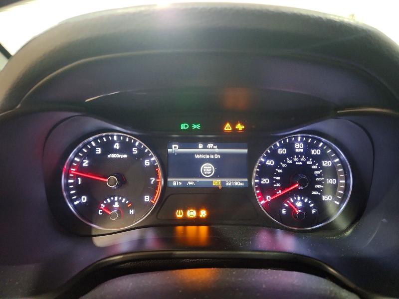 Aukcja sprzedaży 2024 Kia Forte, vin: 3KPF54AD0RE747610, numer aukcji: 61227266