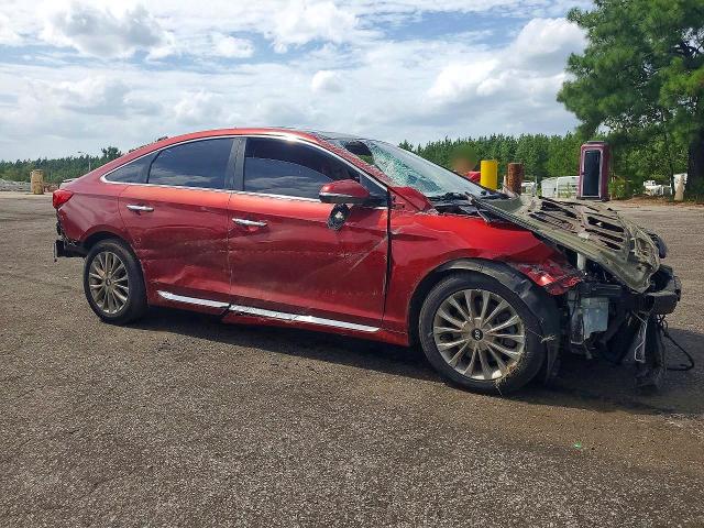 Aukcja sprzedaży 2015 Hyundai Sonata, vin: 5NPE34AF7FH140288, numer aukcji: 62113056