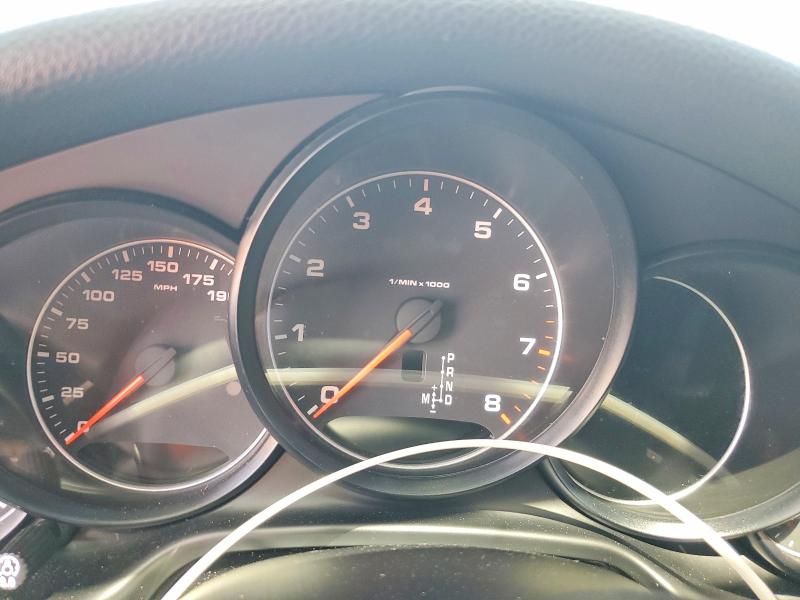 Aukcja sprzedaży 2016 Porsche Panamera, vin: WP0AA2A76GL001736, numer aukcji: 61174586