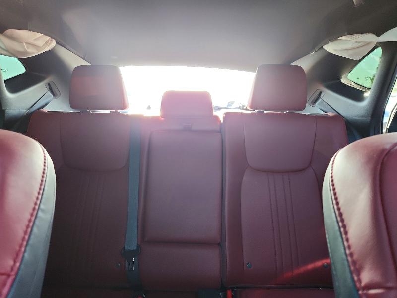 Продаж на аукціоні авто 2025 Lexus Nx 350h, vin: 2T2GKCEZ7SC040551, номер лоту: 61215656