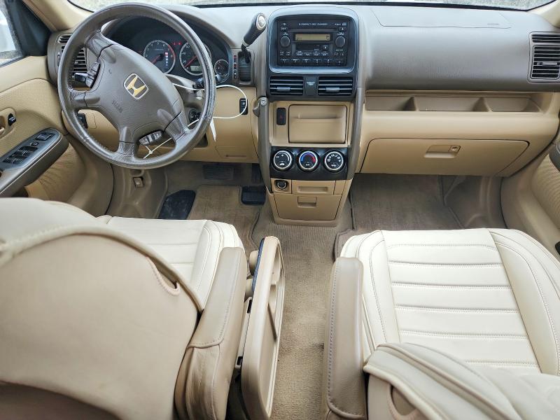 Aukcja sprzedaży 2005 Honda Cr-v, vin: JHLRD78935C060998, numer aukcji: 60771226