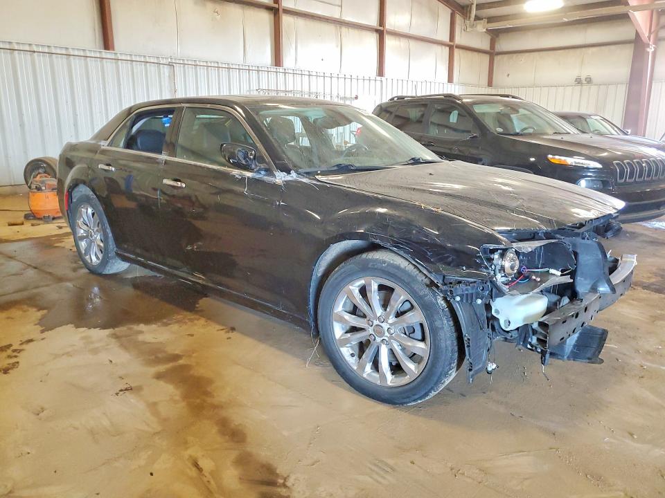 Aukcja sprzedaży 2016 Chrysler 300c, vin: 2C3CCAKG8GH270141, numer aukcji: 60647196