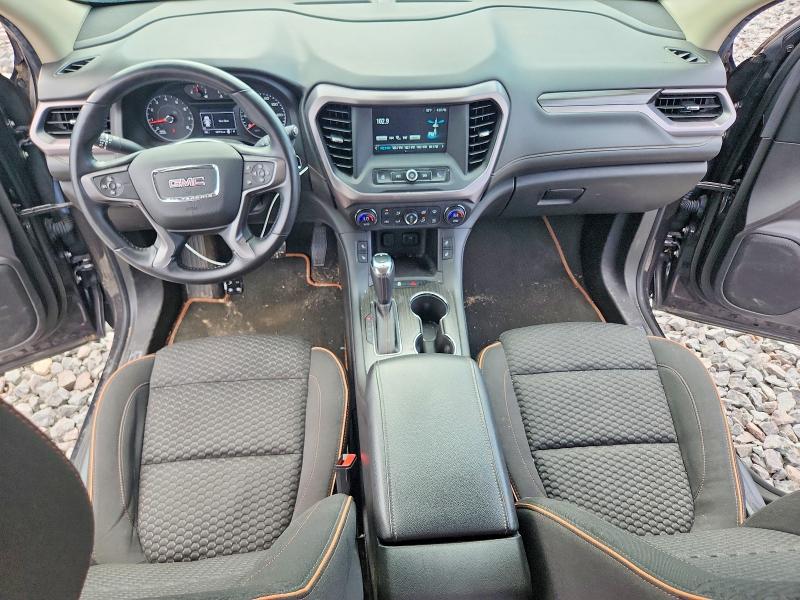 Aukcja sprzedaży 2017 Gmc Acadia, vin: 1GKKNTLS6HZ237340, numer aukcji: 59253476
