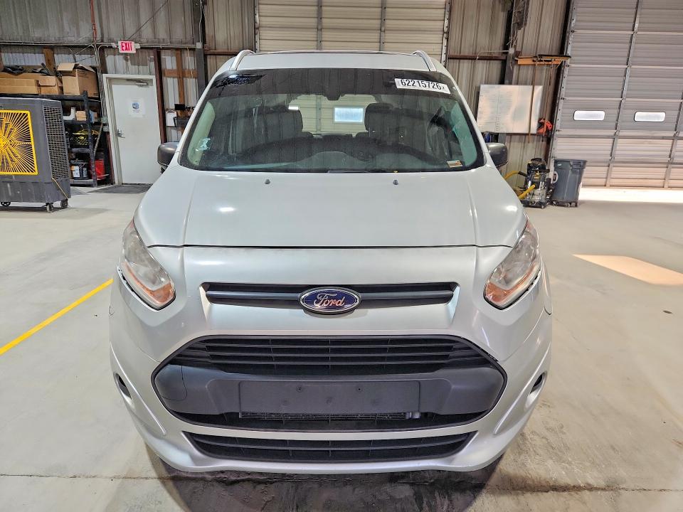 Продаж на аукціоні авто 2016 Ford Transit Connect, vin: NM0GE9F77G1279442, номер лоту: 62215726