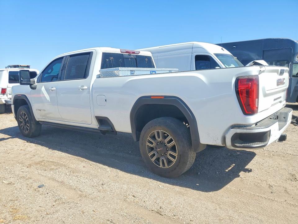 2023 Gmc Sierra მანქანა იყიდება აუქციონზე, vin: 1GT49PEY6PF243754, აუქციონის ნომერი: 58286586