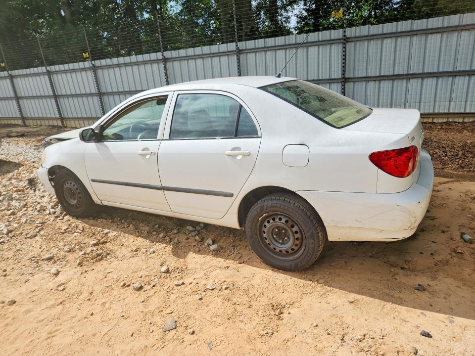 2005 Toyota Corolla მანქანა იყიდება აუქციონზე, vin: 1NXBR32E35Z456689, აუქციონის ნომერი: 60291786
