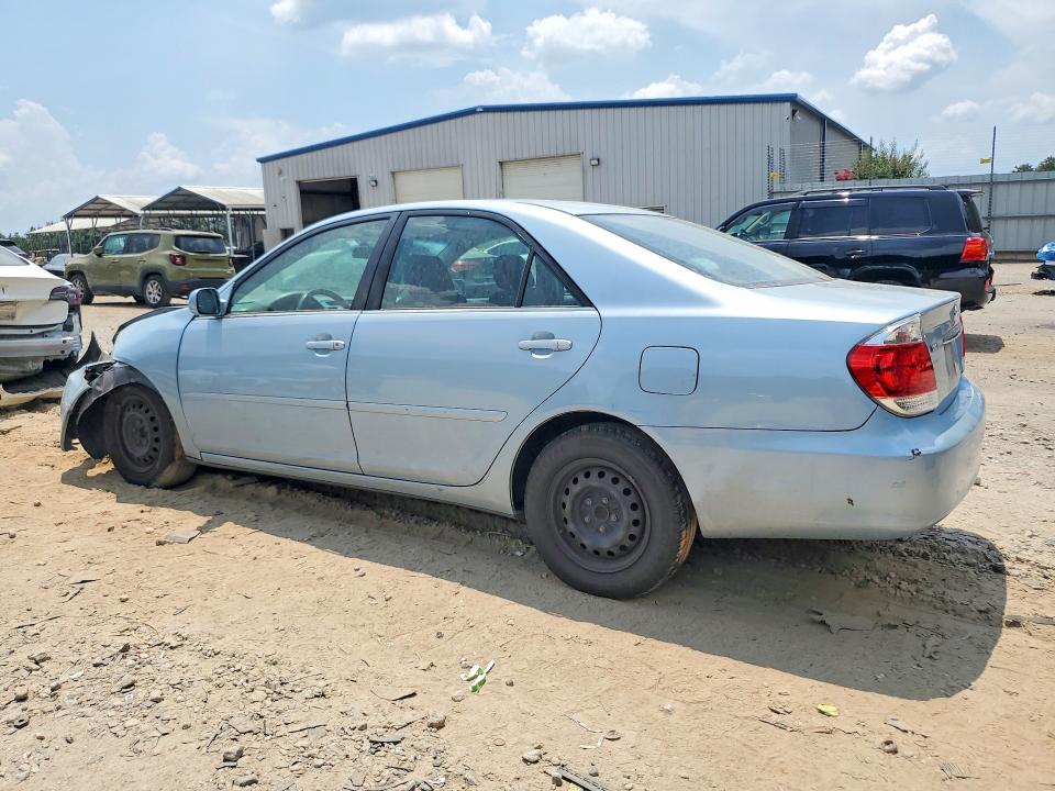 Продажа на аукционе авто 2006 Toyota Camry, vin: 4T1BE30K36U746596, номер лота: 59188236
