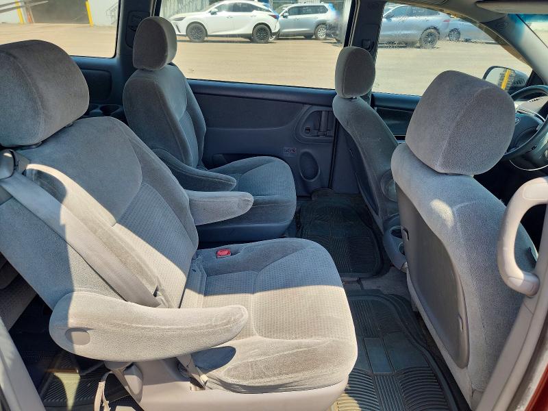 Продажа на аукционе авто 2007 Toyota Sienna, vin: 5TDZK29C27S044325, номер лота: 59995056