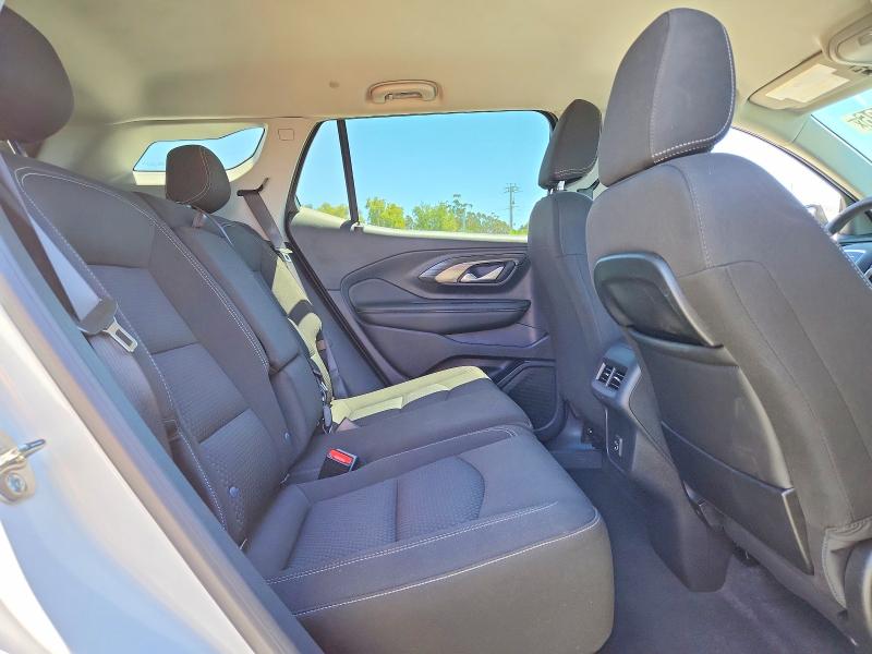 Aukcja sprzedaży 2024 Gmc Terrain, vin: 3GKALMEG8RL370755, numer aukcji: 61815236