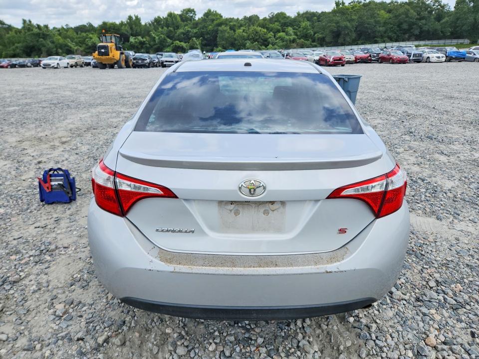 Aukcja sprzedaży 2015 Toyota Corolla, vin: 2T1BURHE9FC385901, numer aukcji: 61930246