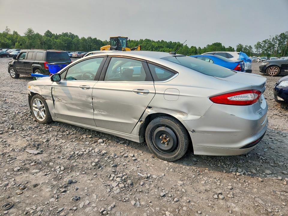 2015 Ford Fusion მანქანა იყიდება აუქციონზე, vin: 3FA6P0H71FR249056, აუქციონის ნომერი: 60783326