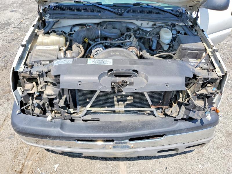 63133906 :رقم المزاد ، 1GCEC14X13Z196542 vin ، 2003 Chevrolet Silverado مزاد بيع