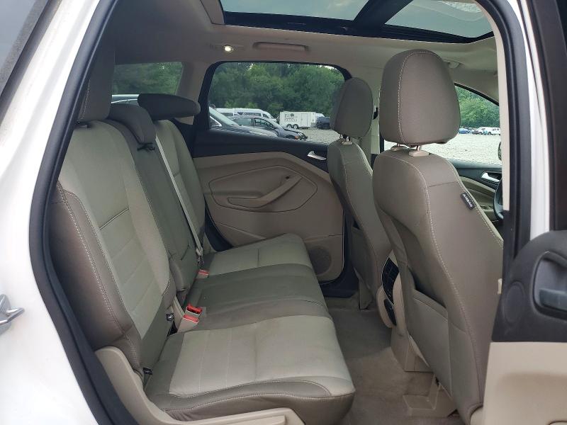 Aukcja sprzedaży 2015 Ford Escape, vin: 1FMCU9GX3FUC30993, numer aukcji: 61590796