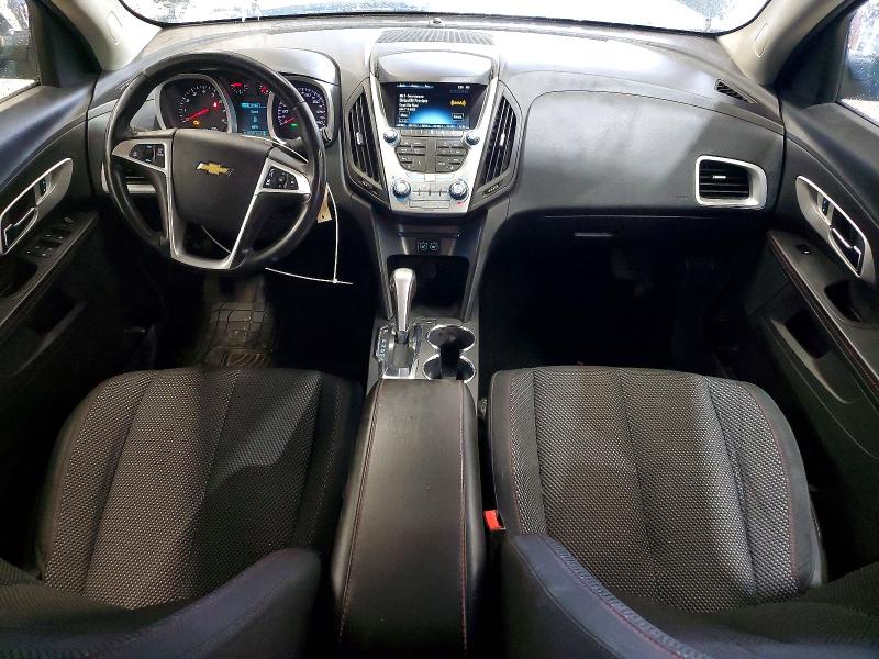 2014 Chevrolet Equinox მანქანა იყიდება აუქციონზე, vin: 2GNFLFEK0E6365864, აუქციონის ნომერი: 62947366