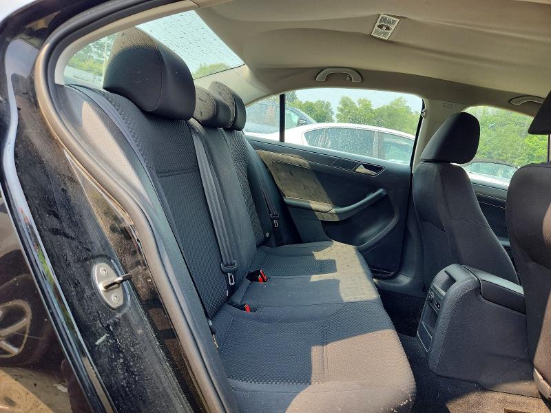 Продаж на аукціоні авто 2014 Volkswagen Jetta, vin: 3VW2K7AJ3EM319476, номер лоту: 60920946