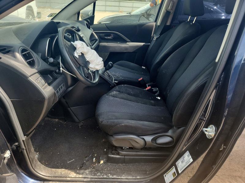 Продаж на аукціоні авто 2014 Mazda 5, vin: JM1CW2BL6E0169252, номер лоту: 60455366