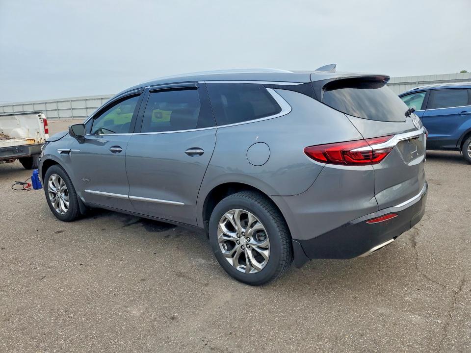 62610616 :رقم المزاد ، 5GAEVCKW3KJ179420 vin ، 2019 Buick Enclave مزاد بيع