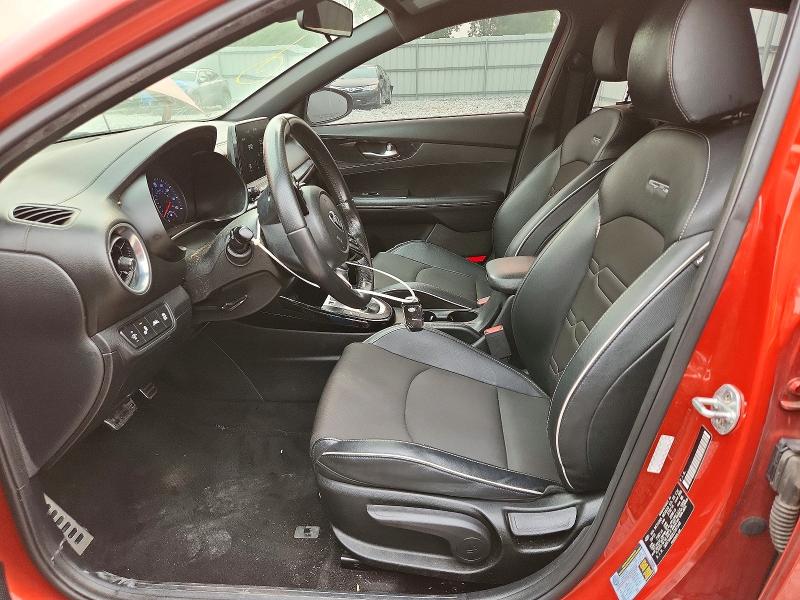 Aukcja sprzedaży 2020 Kia Forte, vin: 3KPF34AD2LE187148, numer aukcji: 61127336