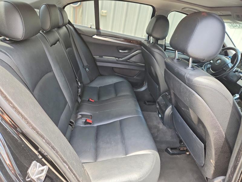 Продаж на аукціоні авто 2015 Bmw 528, vin: WBA5A5C51FD522304, номер лоту: 61078346