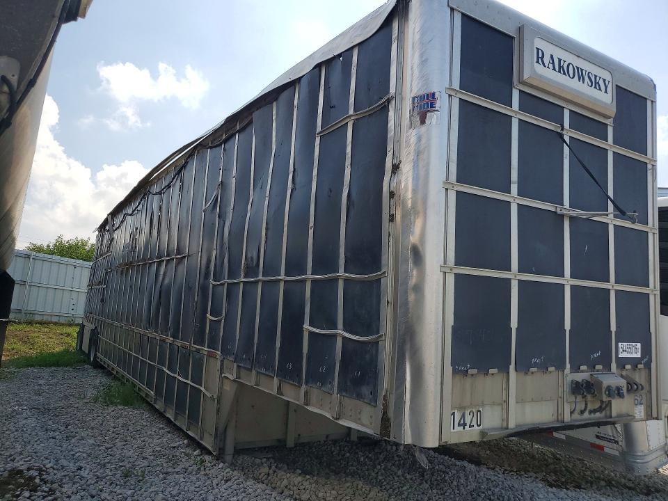 Продаж на аукціоні авто 2020 Unknown Unknown, vin: 4A2LD5328L3005480, номер лоту: 54455016
