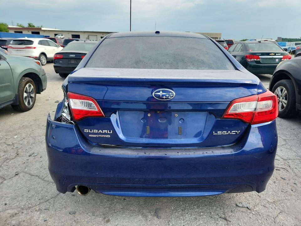 Продажа на аукционе авто 2015 Subaru Legacy, vin: 4S3BNBH66F3069295, номер лота: 60815696