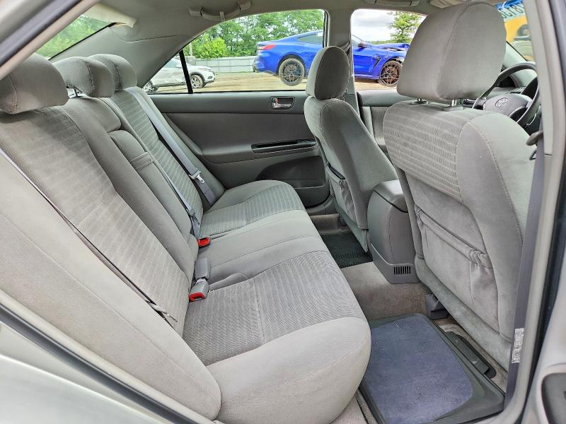 Продажа на аукционе авто 2005 Toyota Camry, vin: 4T1BE32K05U004233, номер лота: 62878136