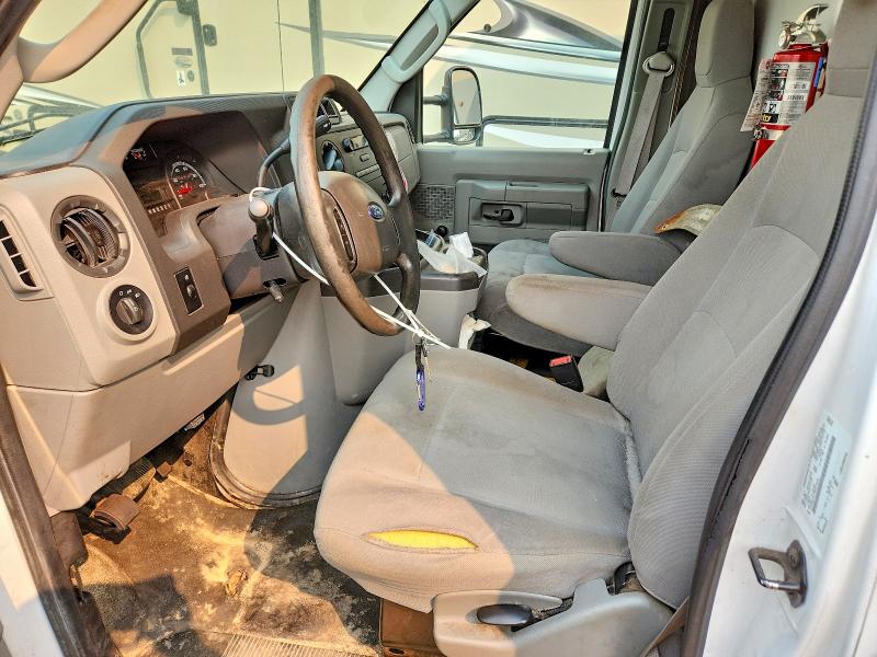 Продаж на аукціоні авто 2016 Ford Econoline, vin: 1FDWE3FL7GDC13038, номер лоту: 60047576