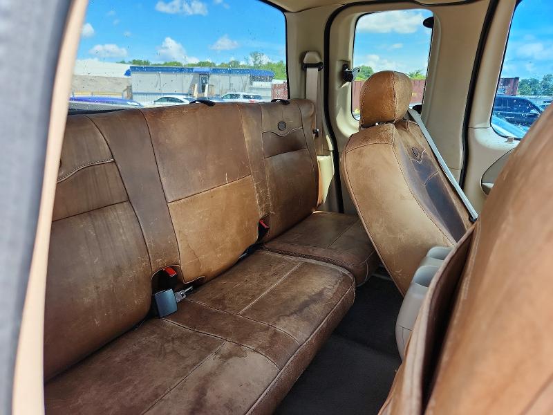 Продажа на аукционе авто 2003 Ford F150, vin: 1FTRX08L43KA87573, номер лота: 61615356