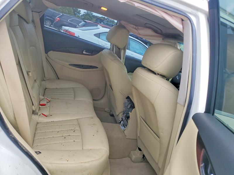 Продажа на аукционе авто 2017 Infiniti Qx50, vin: JN1BJ0RP1HM385131, номер лота: 61757466