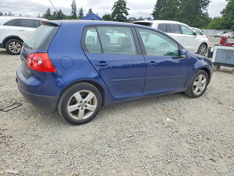 Aukcja sprzedaży 2008 Volkswagen Rabbit, vin: WVWDA71K58W048206, numer aukcji: 59867756