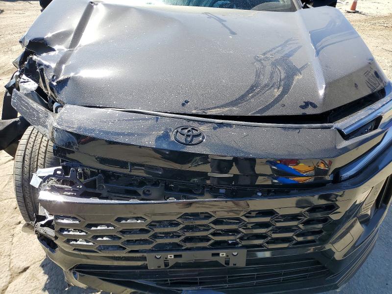 59845586 :رقم المزاد ، JTM6CRAV1TD322305 vin ، 2026 Toyota Rav4 مزاد بيع