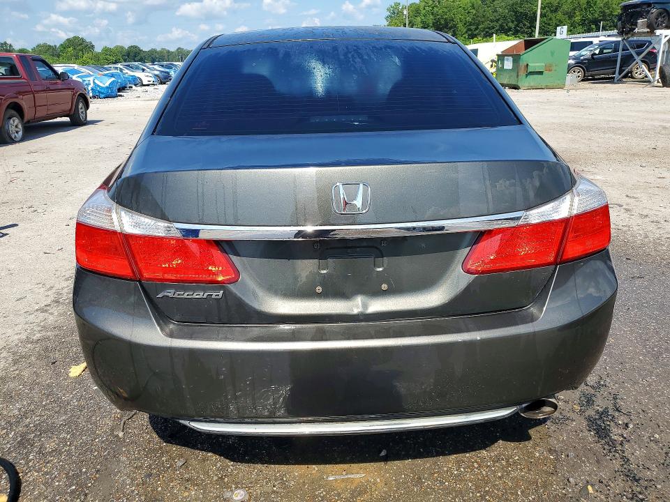 Продажа на аукционе авто 2013 Honda Accord, vin: 1HGCR2F34DA199216, номер лота: 59794146