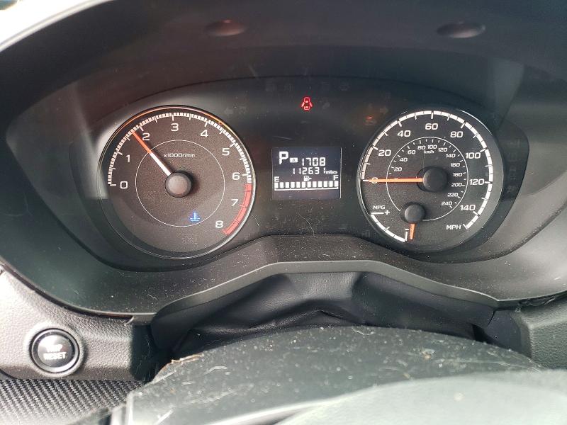 Продаж на аукціоні авто 2018 Subaru Impreza, vin: 4S3GTAA65J3727181, номер лоту: 63115826
