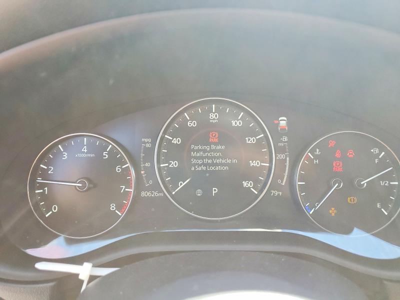 Aukcja sprzedaży 2021 Mazda Cx-30, vin: 3MVDMBAY0MM243220, numer aukcji: 59685226