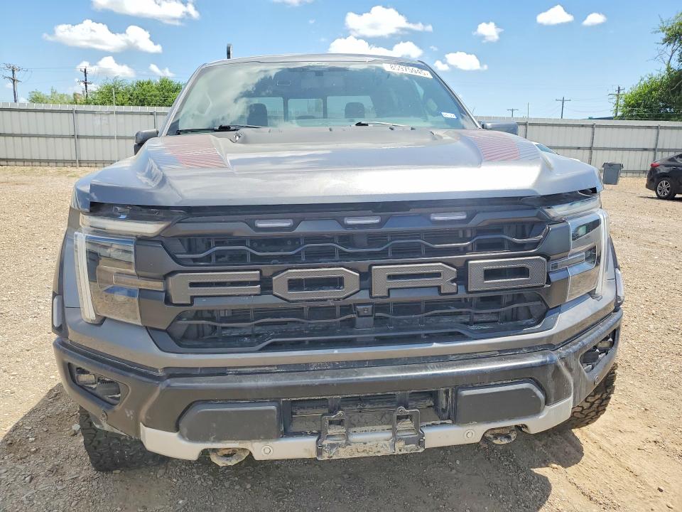 Aukcja sprzedaży 2024 Ford F150, vin: 1FTFW1RGXRFA20894, numer aukcji: 85975945
