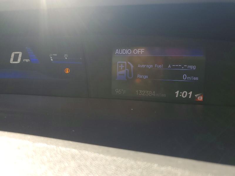 60180876 :رقم المزاد ، 19XFB2F80DE246881 vin ، 2013 Honda Civic مزاد بيع