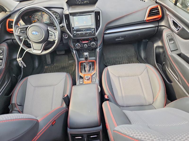 Продажа на аукционе авто 2019 Subaru Forester, vin: JF2SKAJC0KH506743, номер лота: 59360466