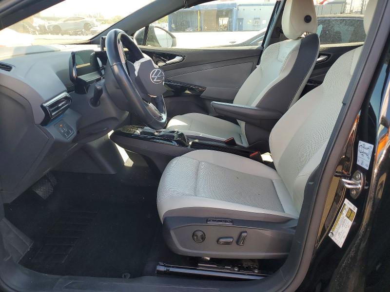 60990666 :رقم المزاد ، WVGTMPE22NP073997 vin ، 2022 Volkswagen Id.4 مزاد بيع