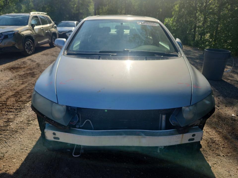 60236866 :رقم المزاد ، 2HGFA1F61AH016070 vin ، 2010 Honda Civic مزاد بيع